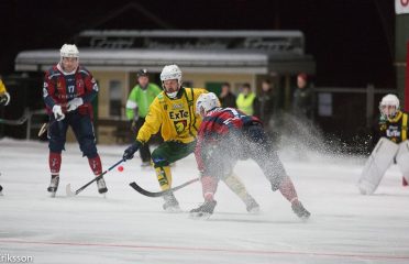 Ljusdals Bandyklubb